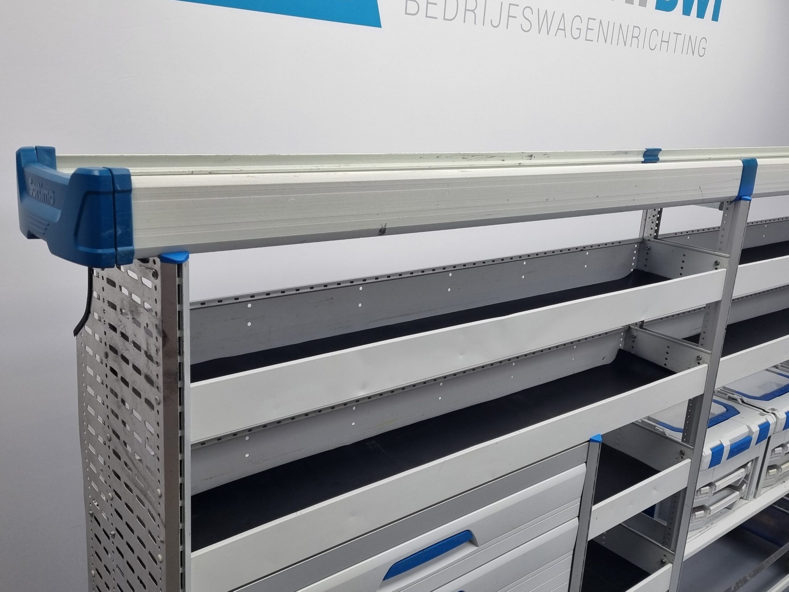 9632-4 Sortimo - Afbeelding 4