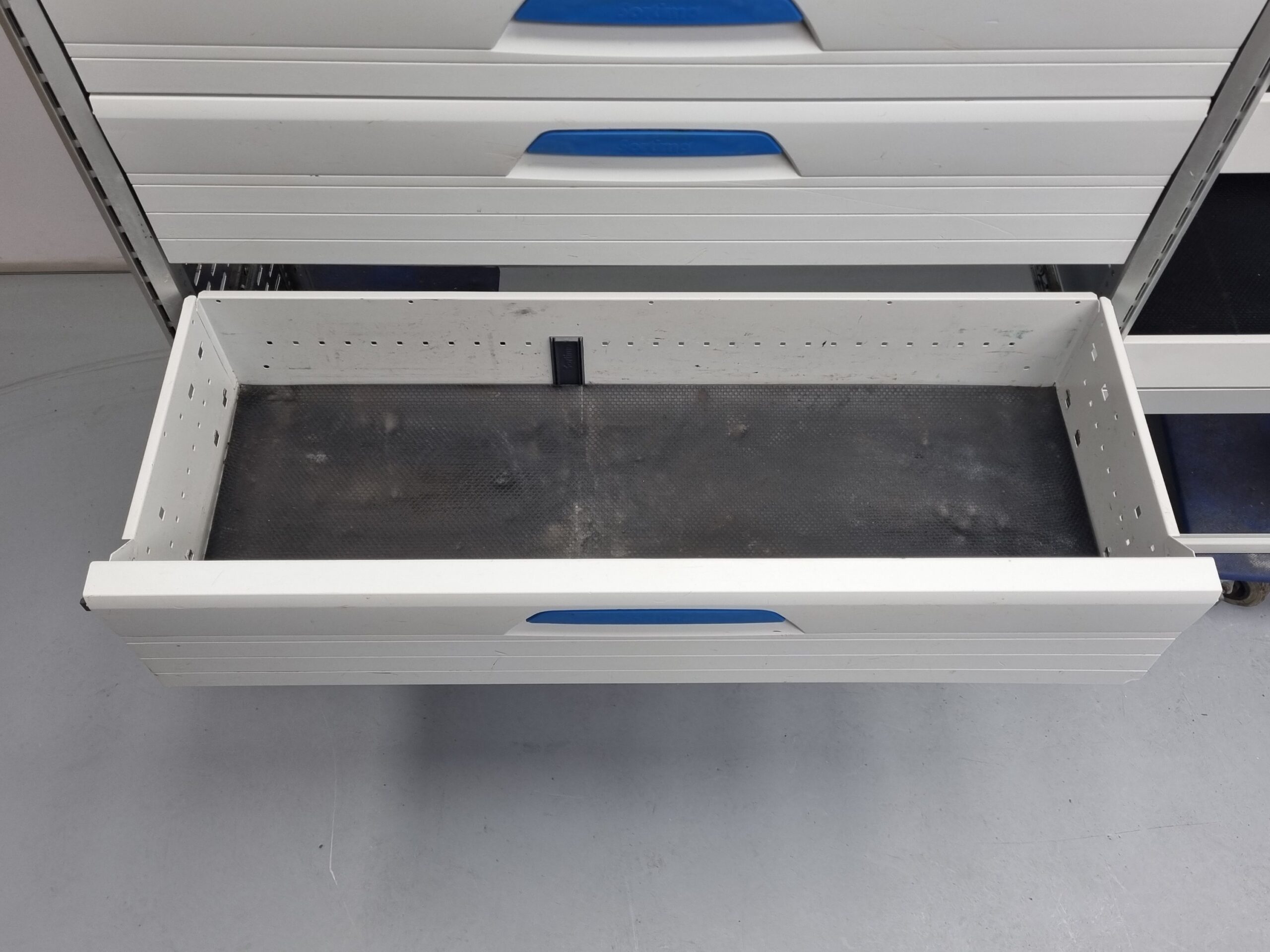 9632-4 Sortimo - Afbeelding 8