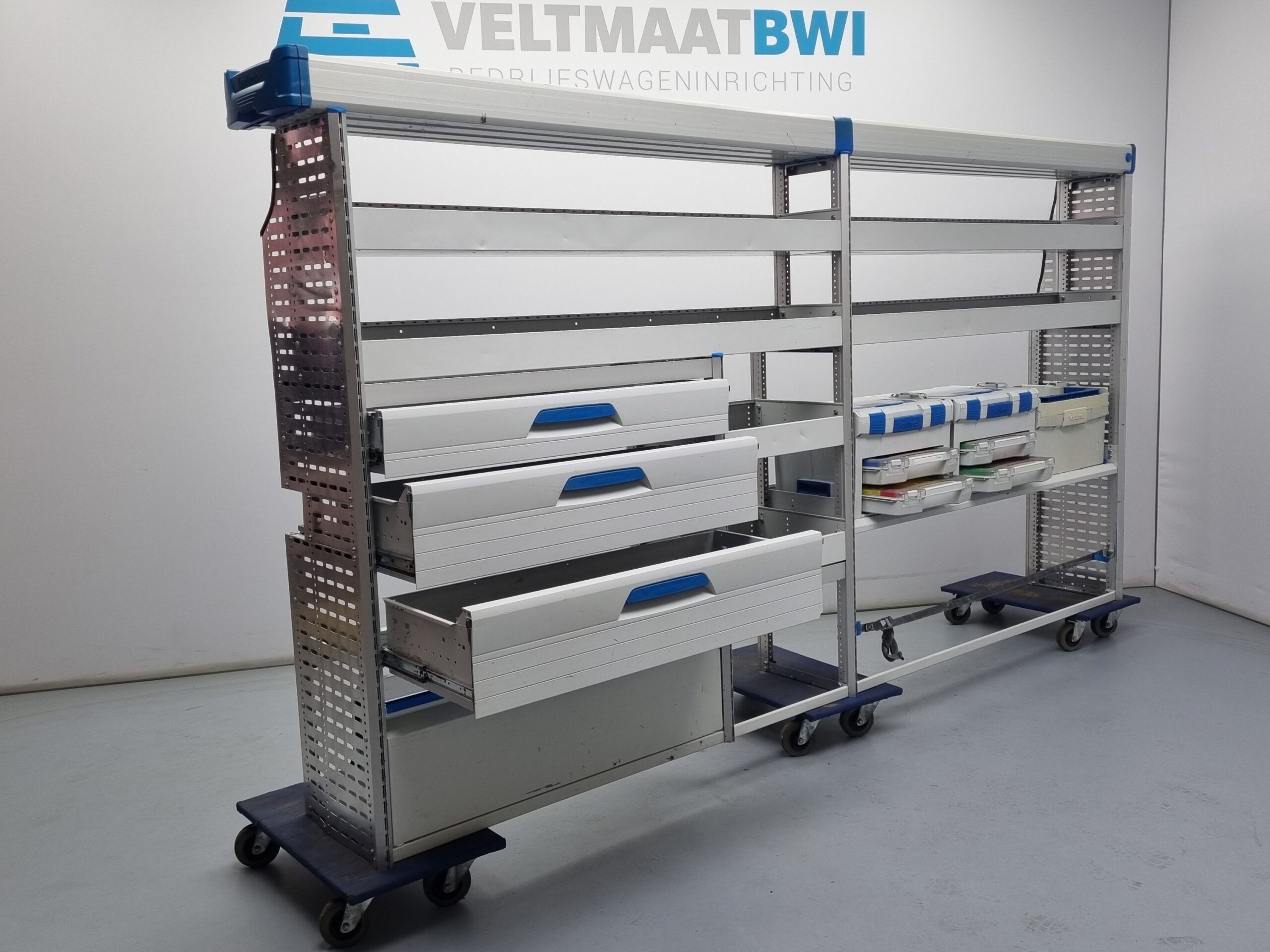 9632-4 Sortimo - Afbeelding 2