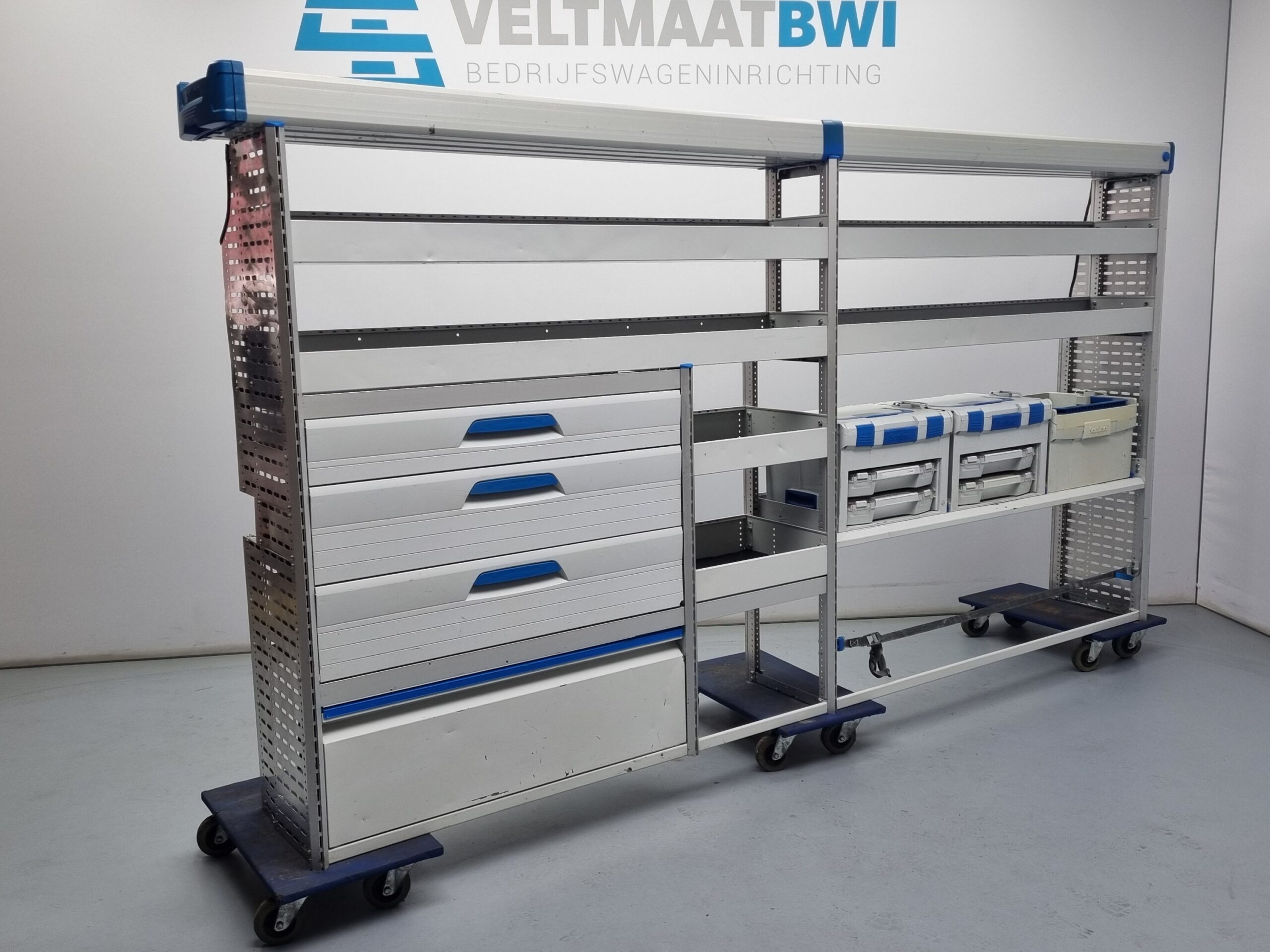 9632-4 Sortimo - Afbeelding 3