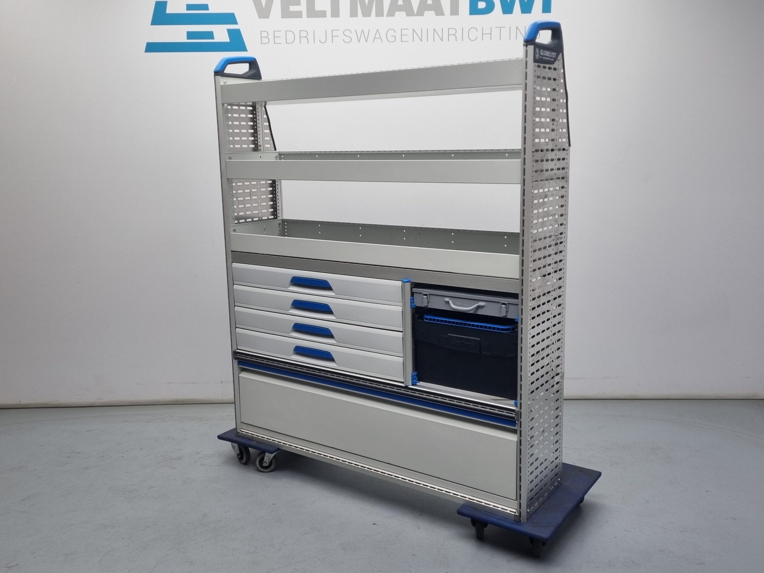 9637-2 Sortimo - Afbeelding 3