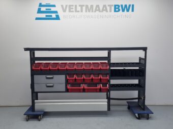 9631-17 Modul System