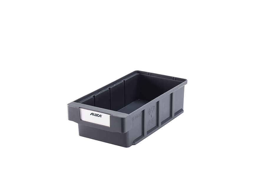 Aluca LV-box grijpbak 83x152x300mm