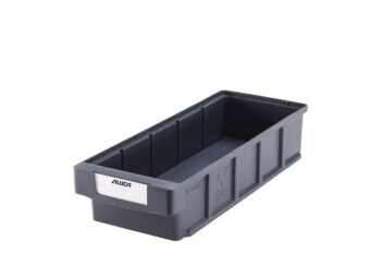 Aluca LV-box grijpbak 83x152x400mm