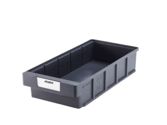 Aluca LV-box grijpbak 83x186x400mm