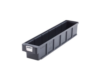 Aluca LV-box grijpbak 83x93x500mm