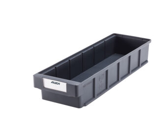 Aluca LV-box grijpbak 83x152x500mm