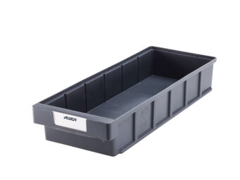 Aluca LV-box grijpbak 83x186x500mm