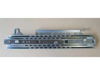 Sortimo ladegeleiders