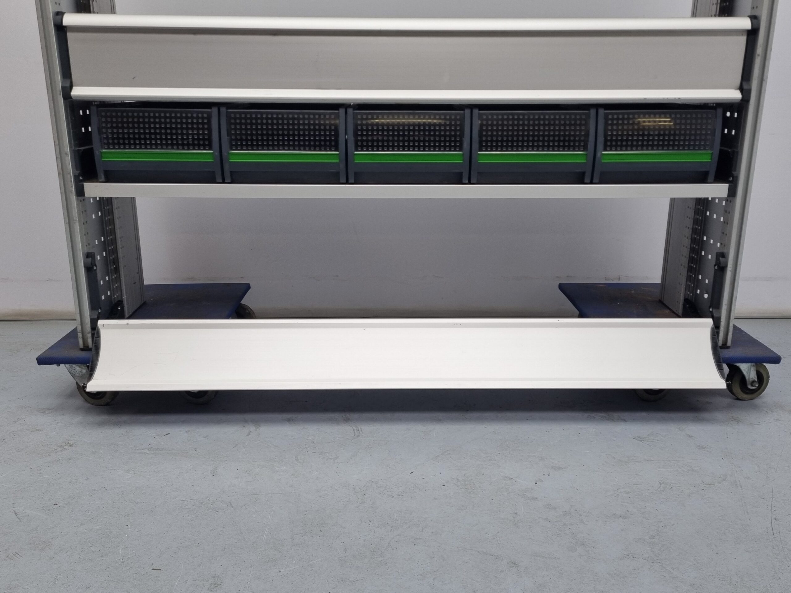 9640-2 Bott Vario 3 - Afbeelding 6