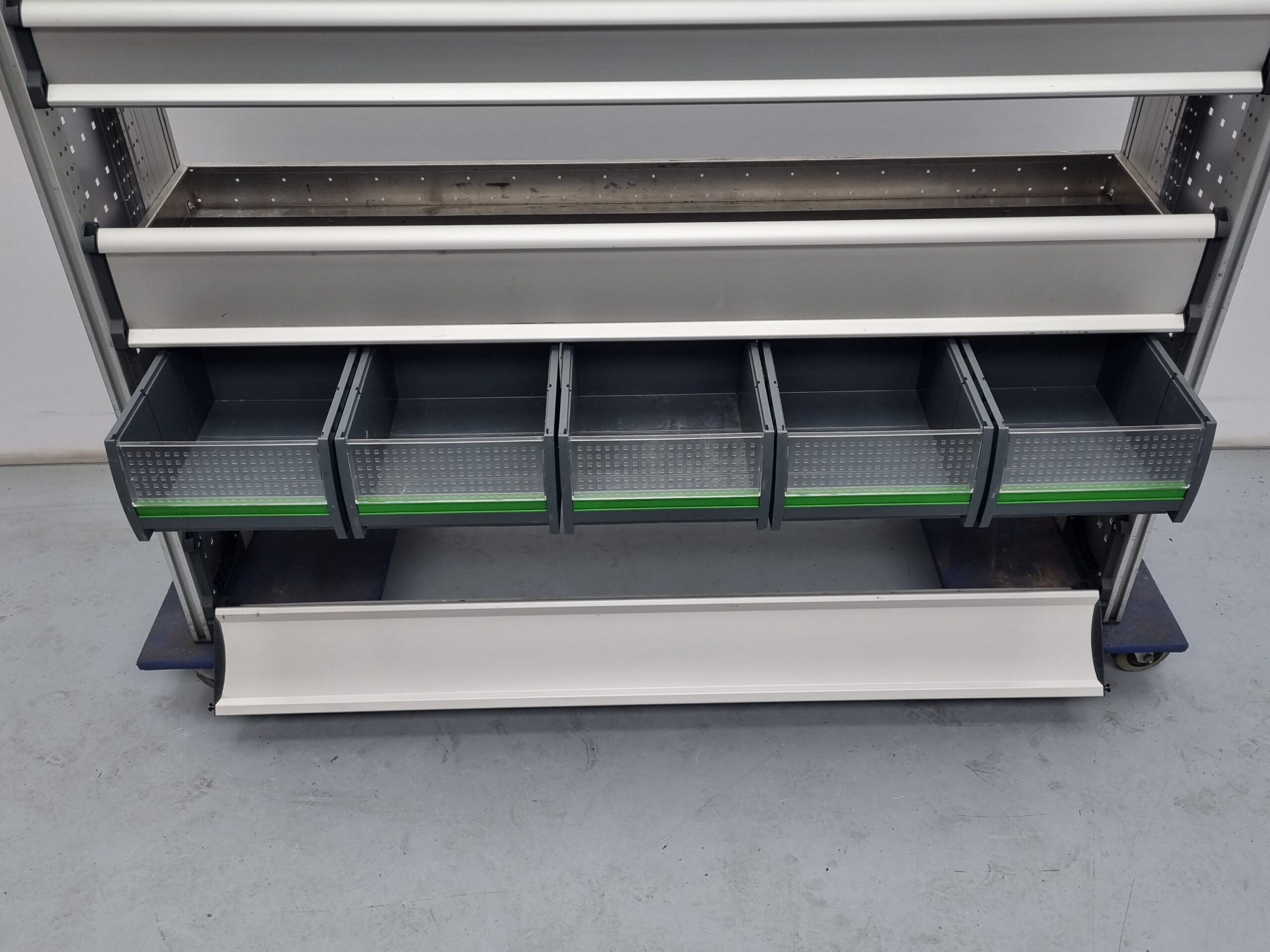 9640-2 Bott Vario 3 - Afbeelding 5