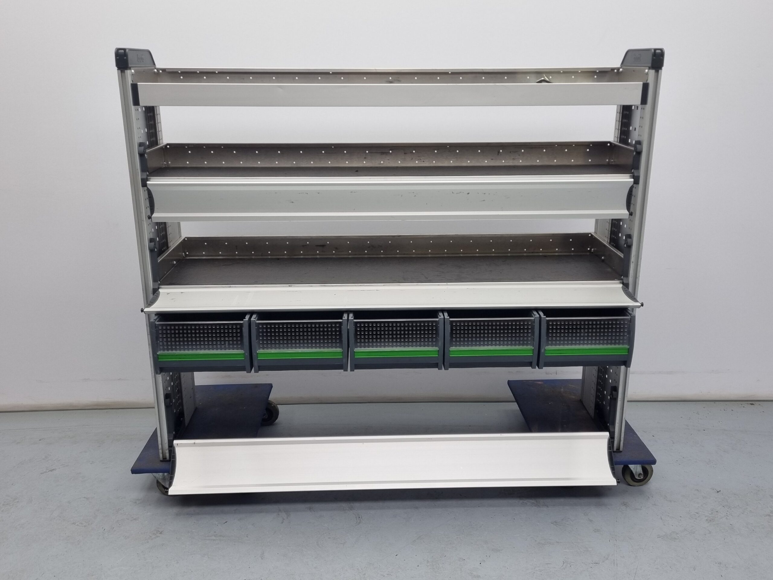 9640-2 Bott Vario 3 - Afbeelding 4