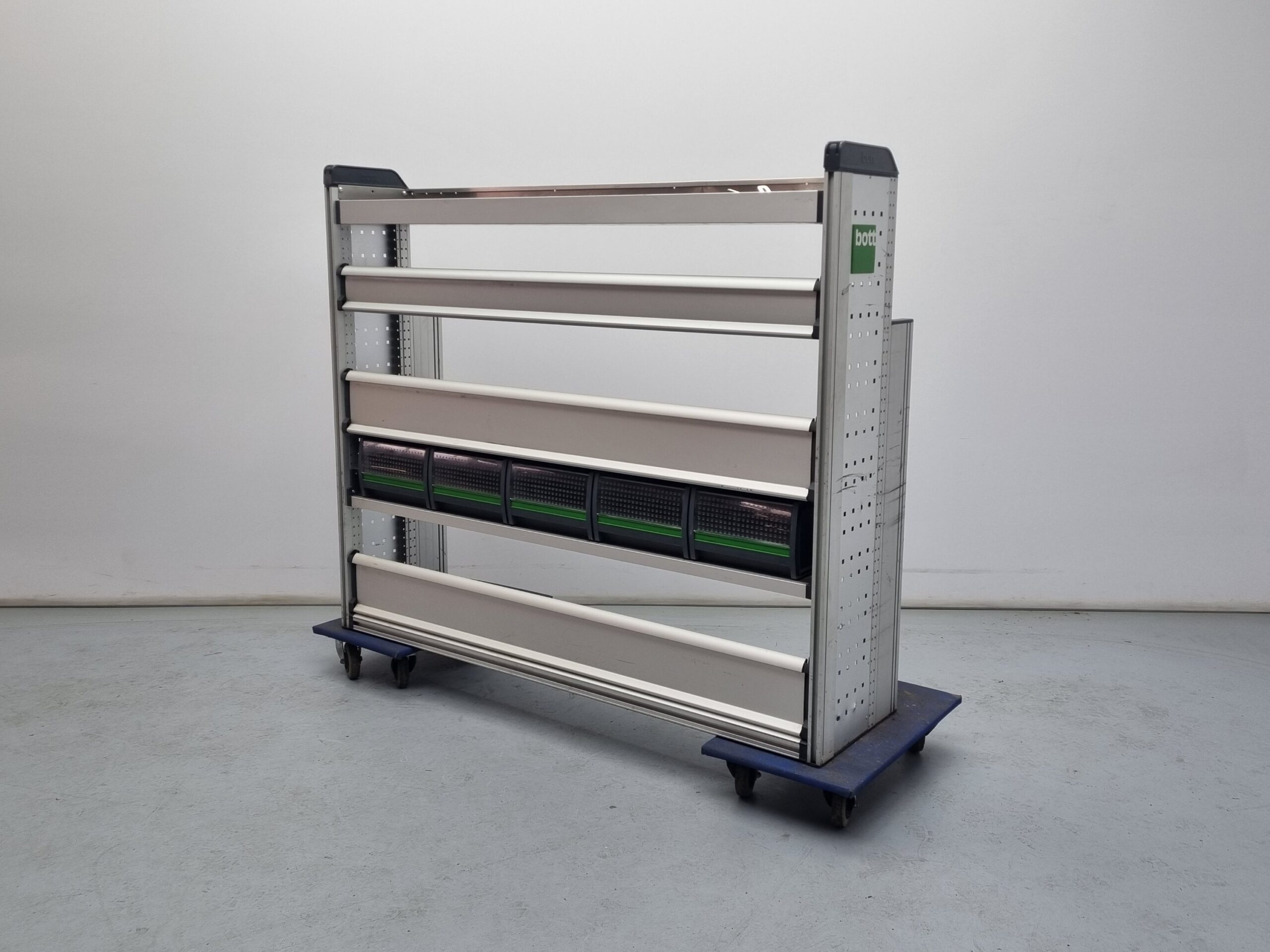 9640-2 Bott Vario 3 - Afbeelding 3