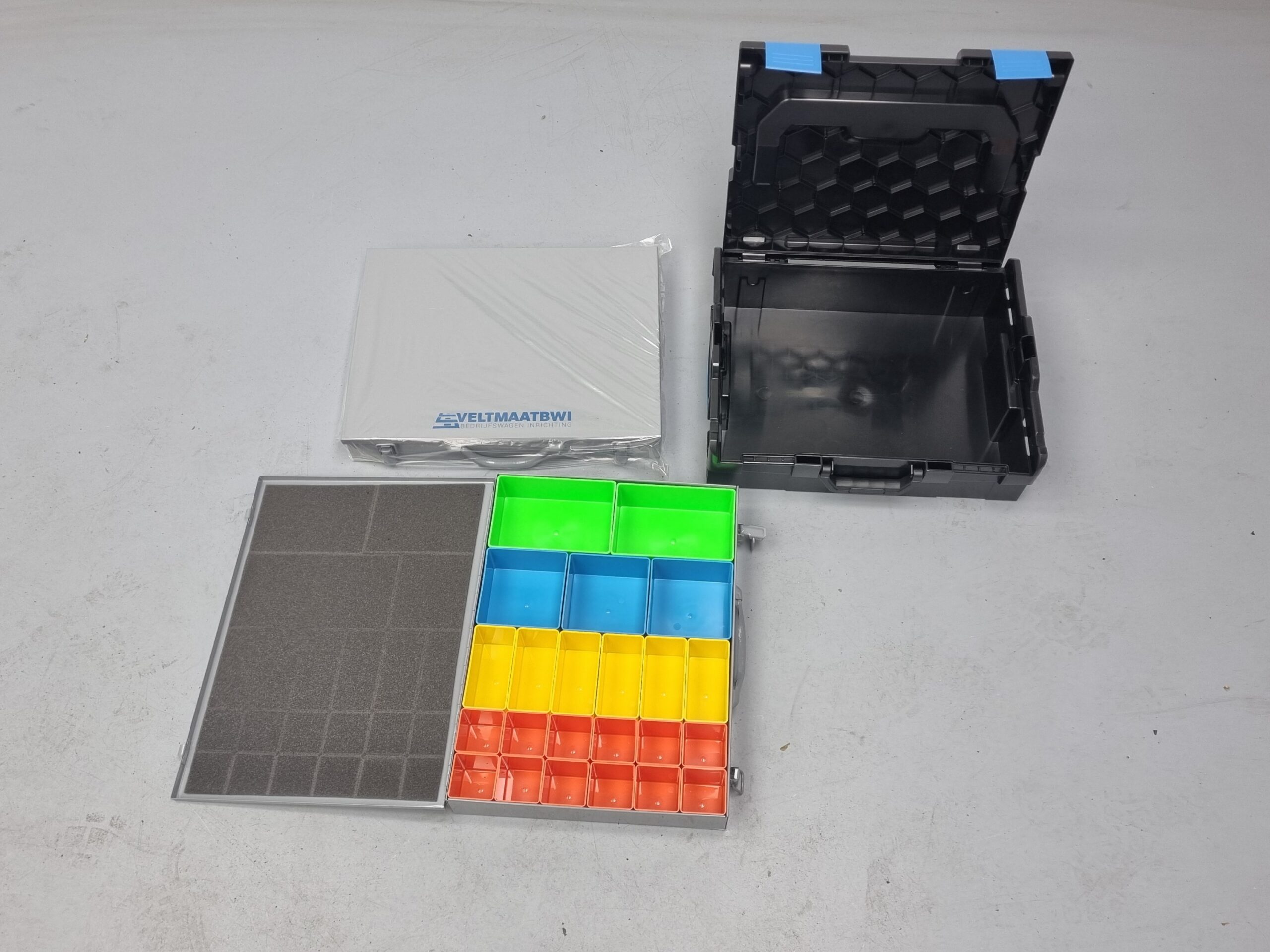 9641-4 Sortimo - Afbeelding 7