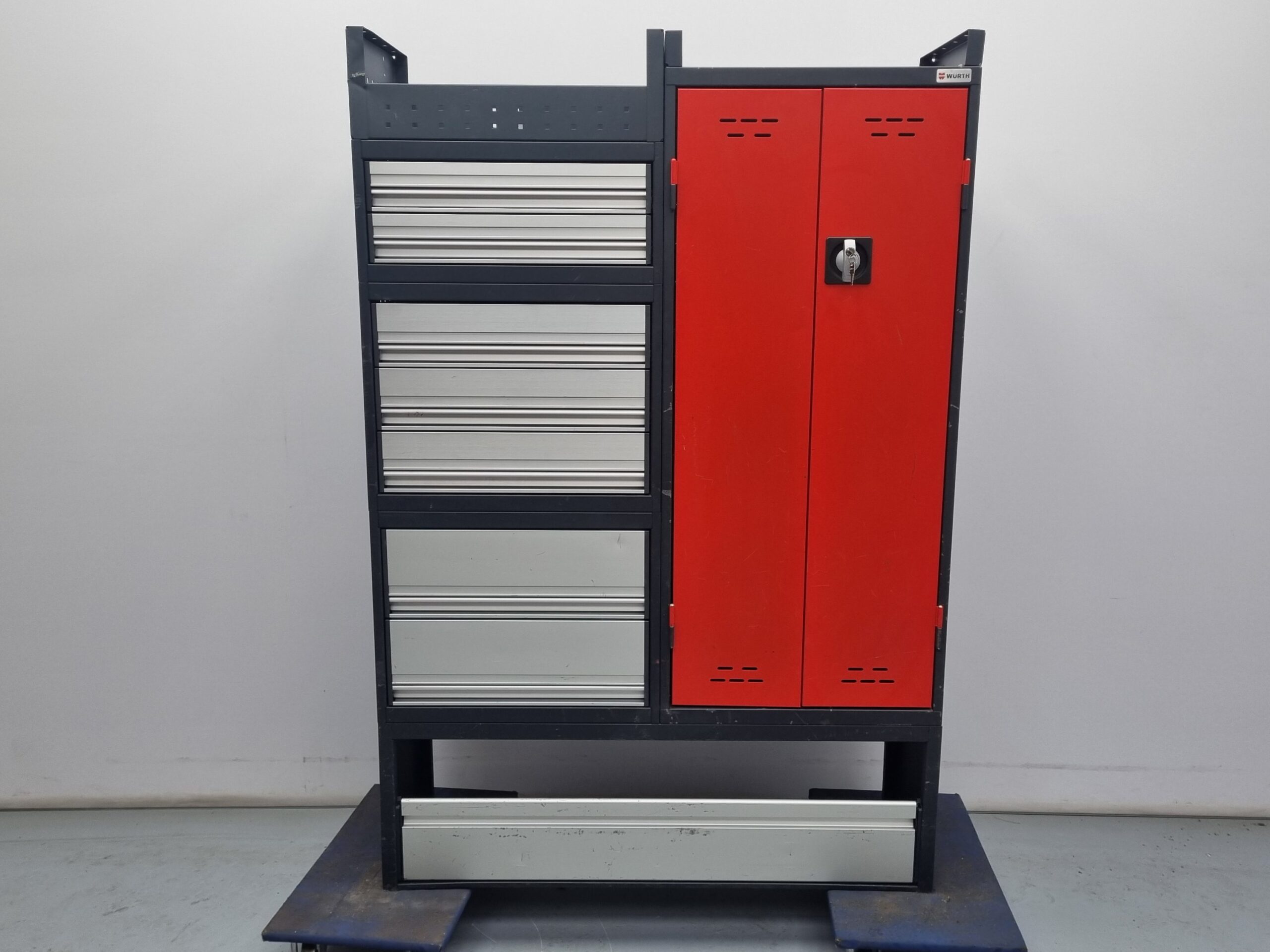 9641-11 Würth - Afbeelding 2