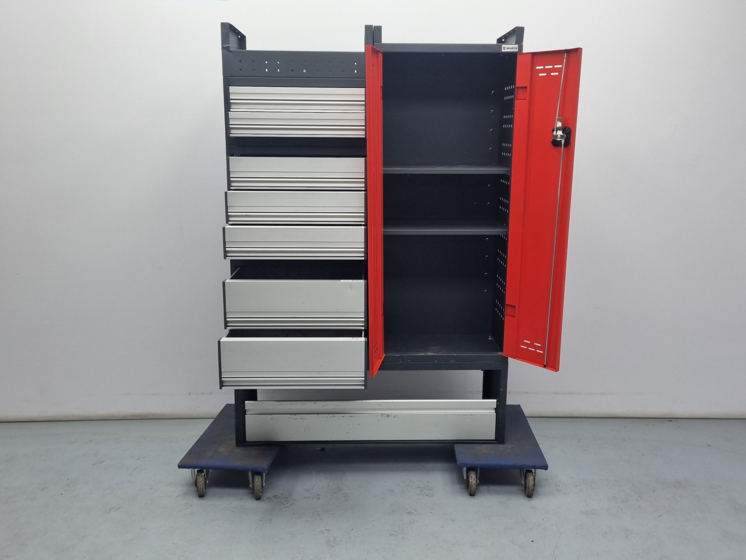 9641-11 Würth - Afbeelding 3