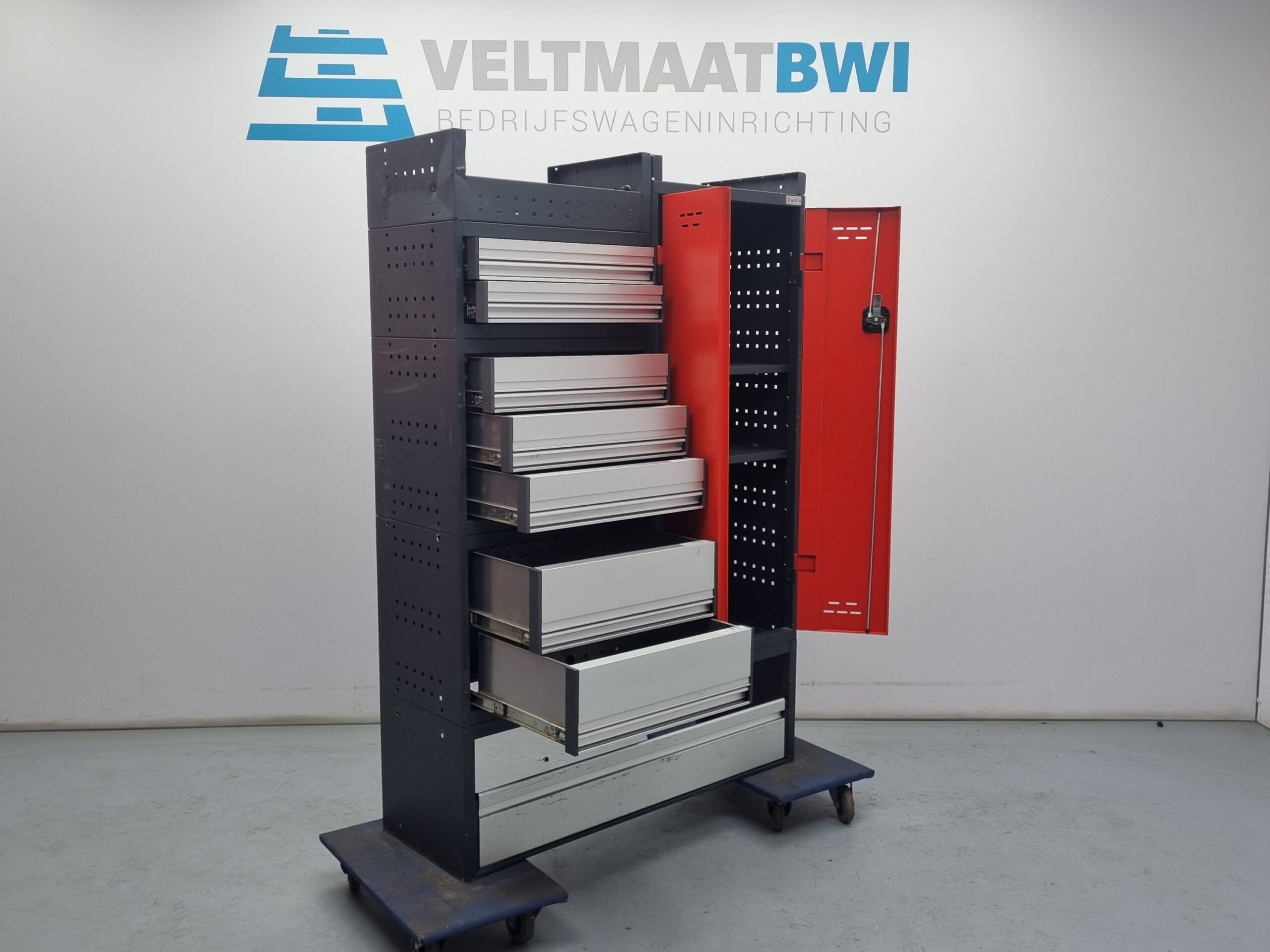 9641-11 Würth - Afbeelding 5