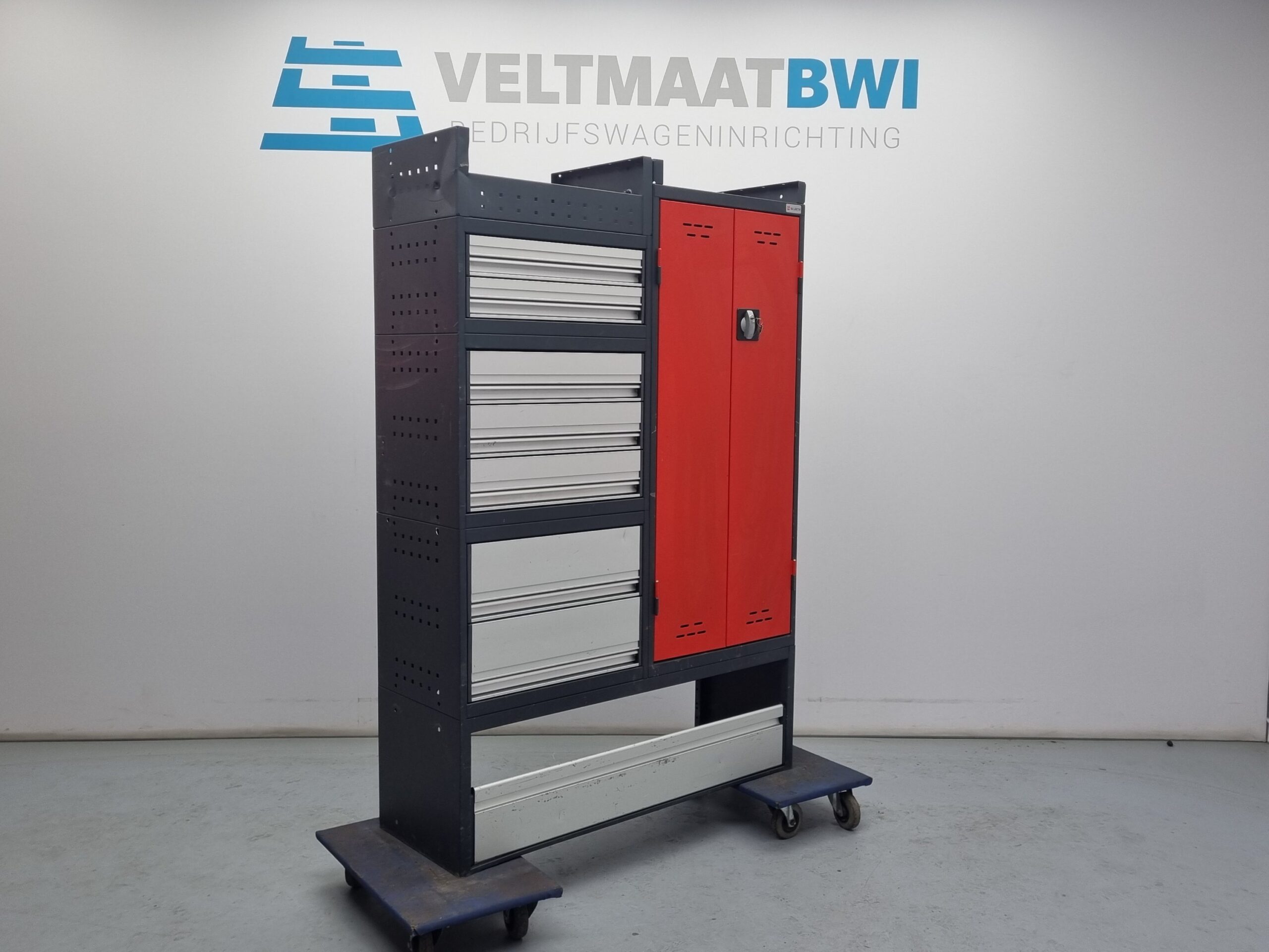 9641-11 Würth - Afbeelding 4