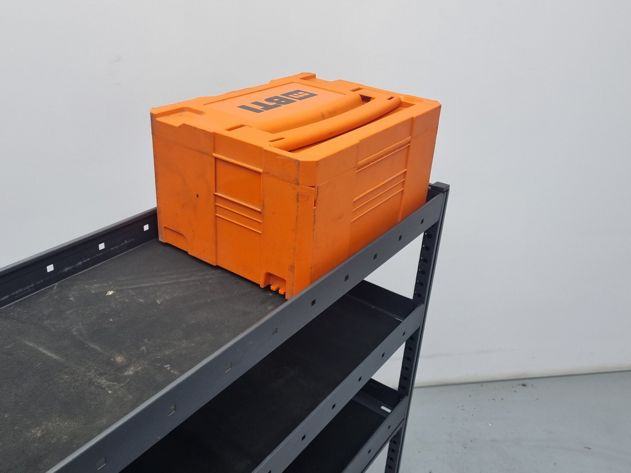 Combi 9641-16 & 9641-17 Modul System - Afbeelding 6