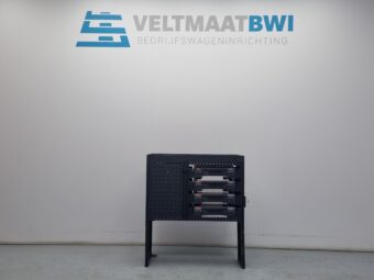 9641-17 Modul System