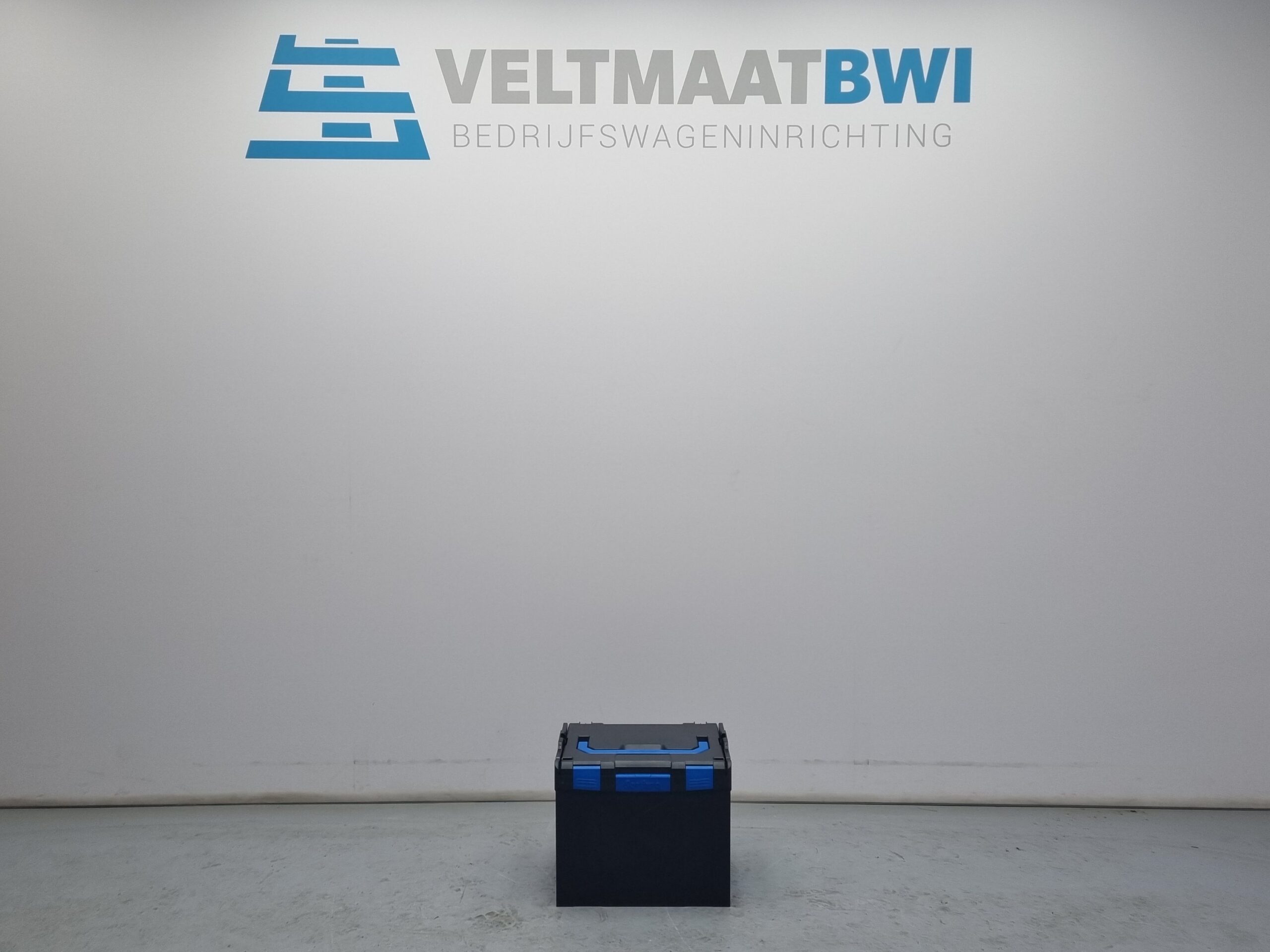 Sortimo L-BOXX 374 G koffer (gebruikt)