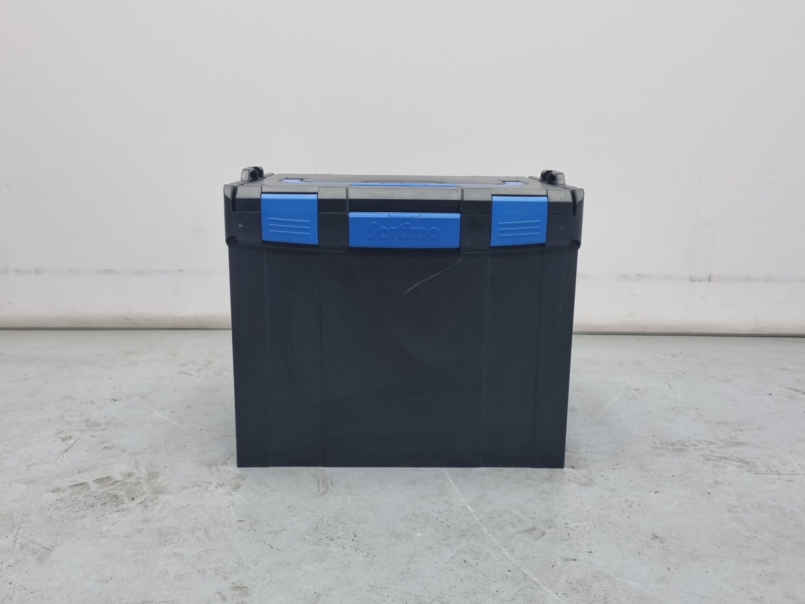 Sortimo L-BOXX 374 G koffer (gebruikt) - Afbeelding 4