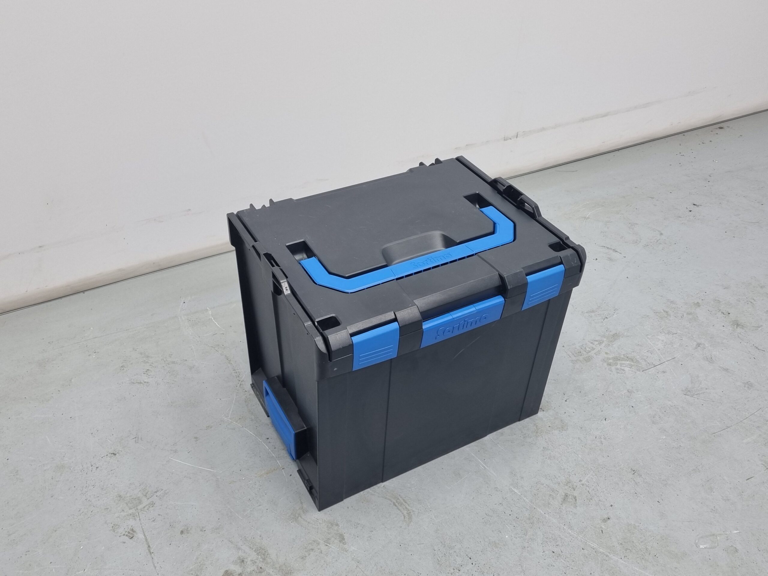 Sortimo L-BOXX 374 G koffer (gebruikt) - Afbeelding 2