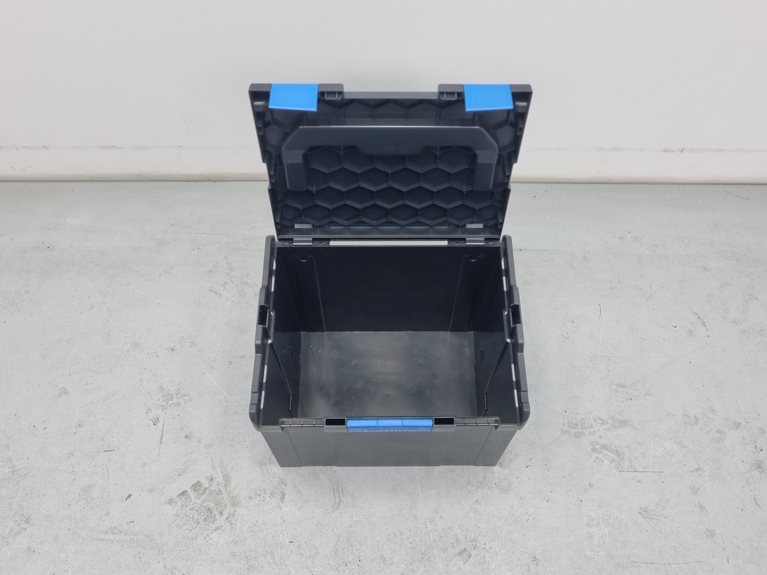 Sortimo L-BOXX 374 G koffer (gebruikt) - Afbeelding 3