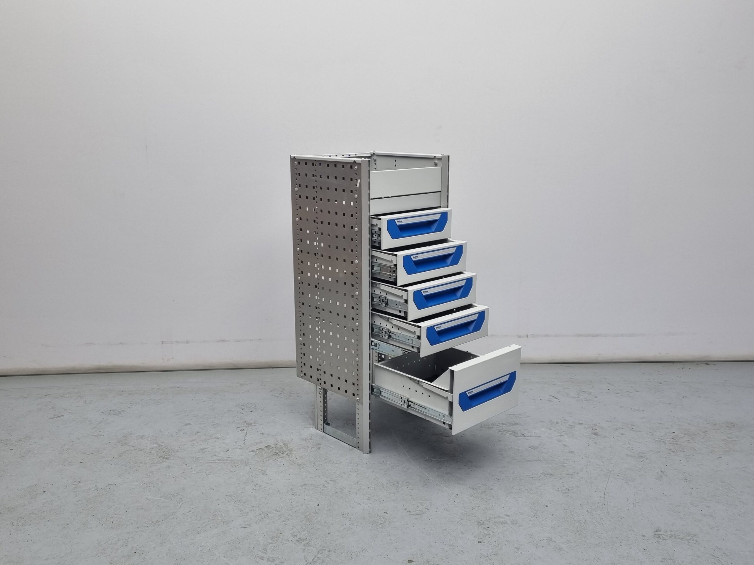 9644-3 Sortimo - Afbeelding 2