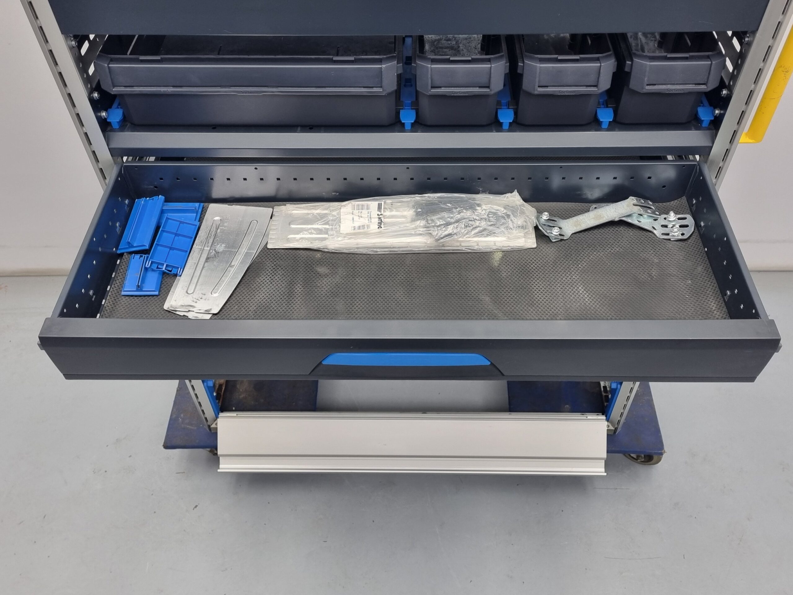 9645-8 Sortimo - Afbeelding 5