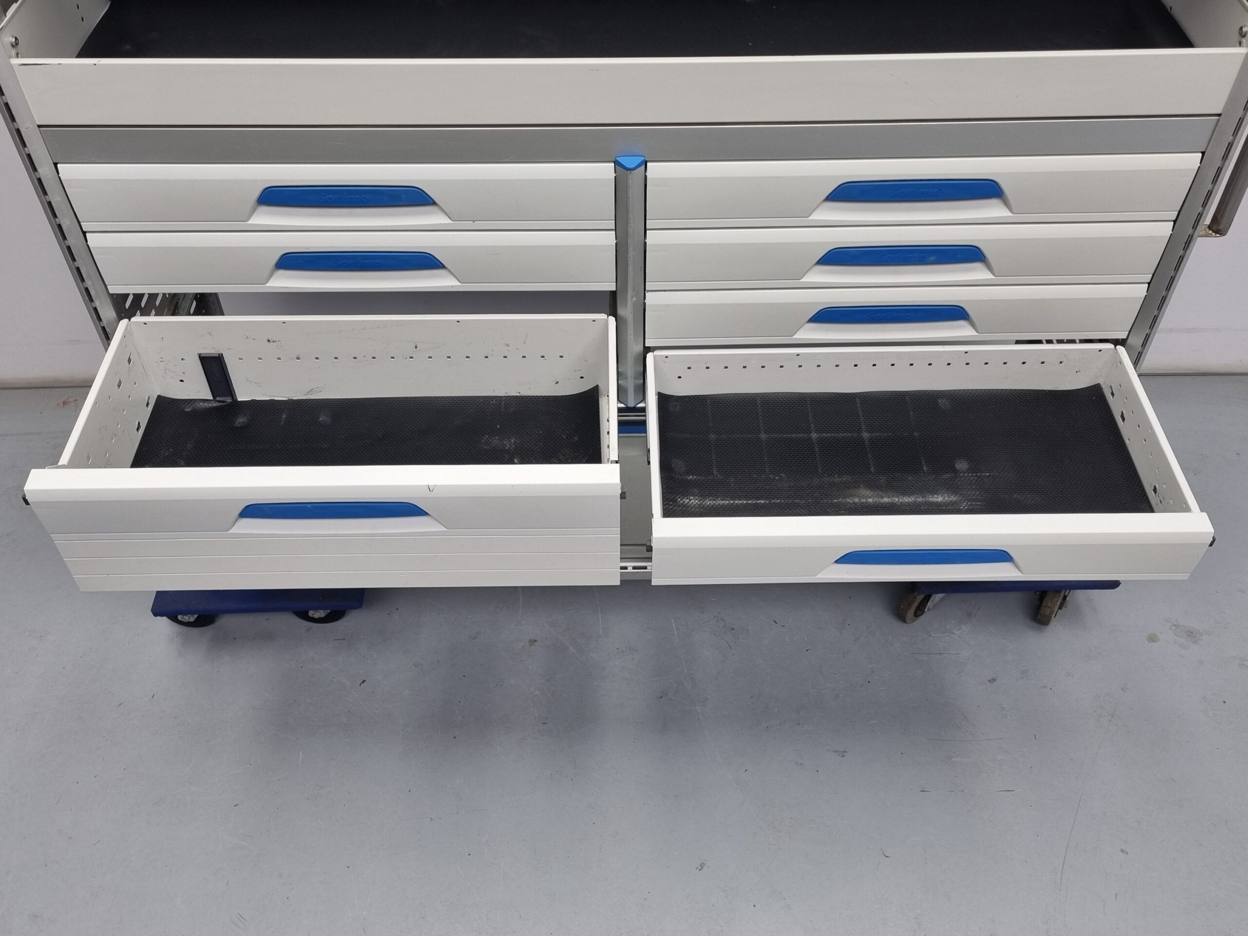 9645-10 Sortimo - Afbeelding 6