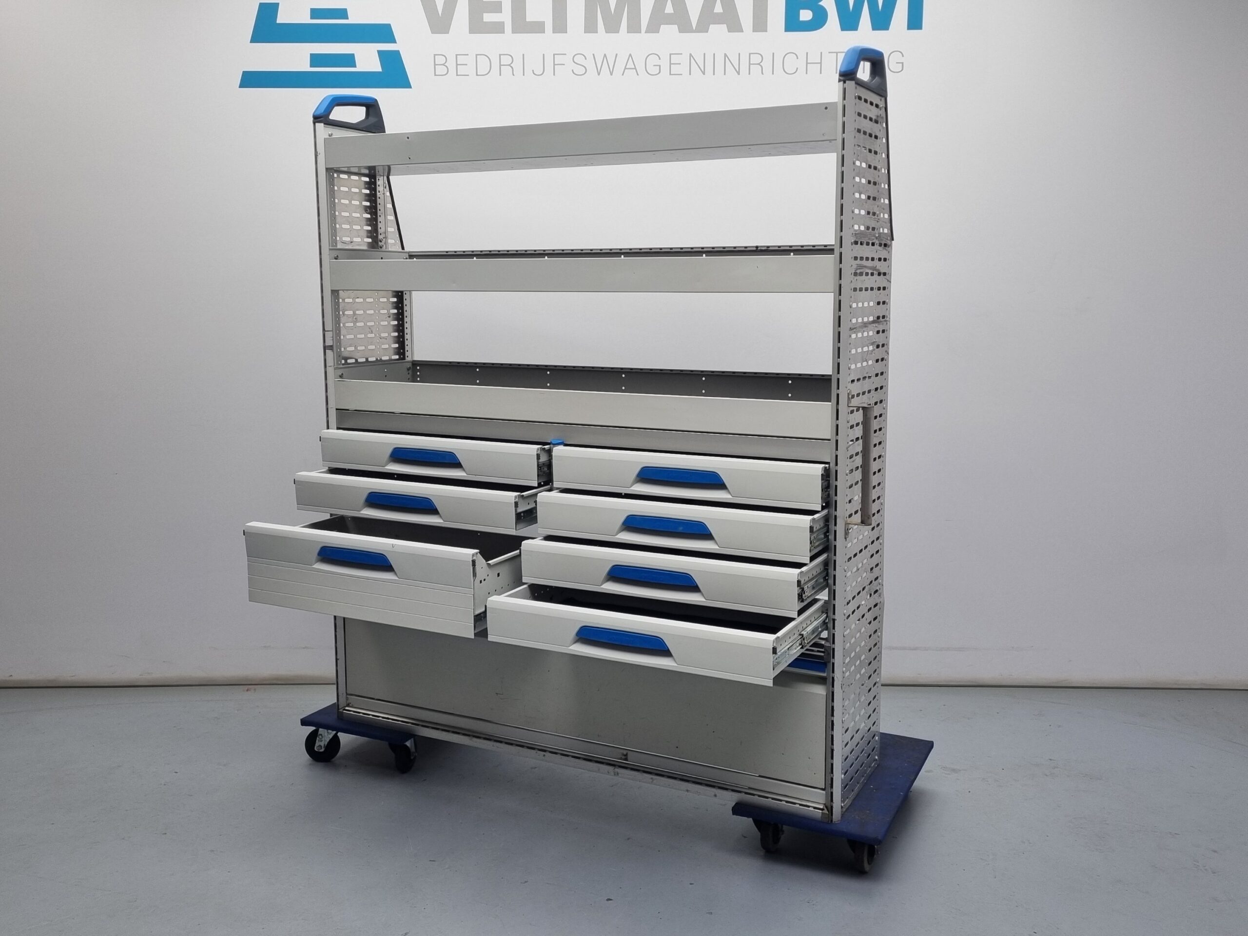 9645-10 Sortimo - Afbeelding 2