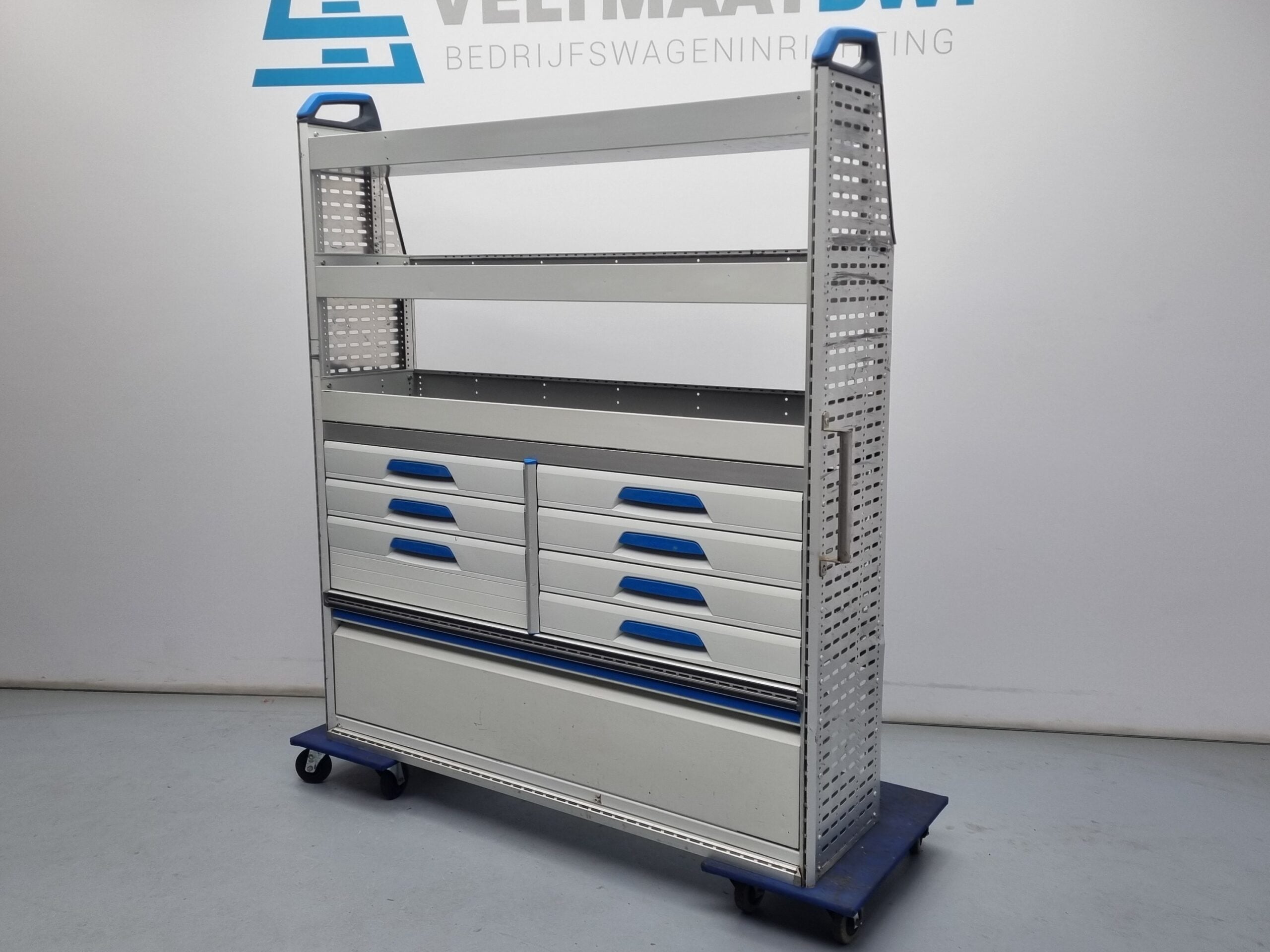 9645-10 Sortimo - Afbeelding 3