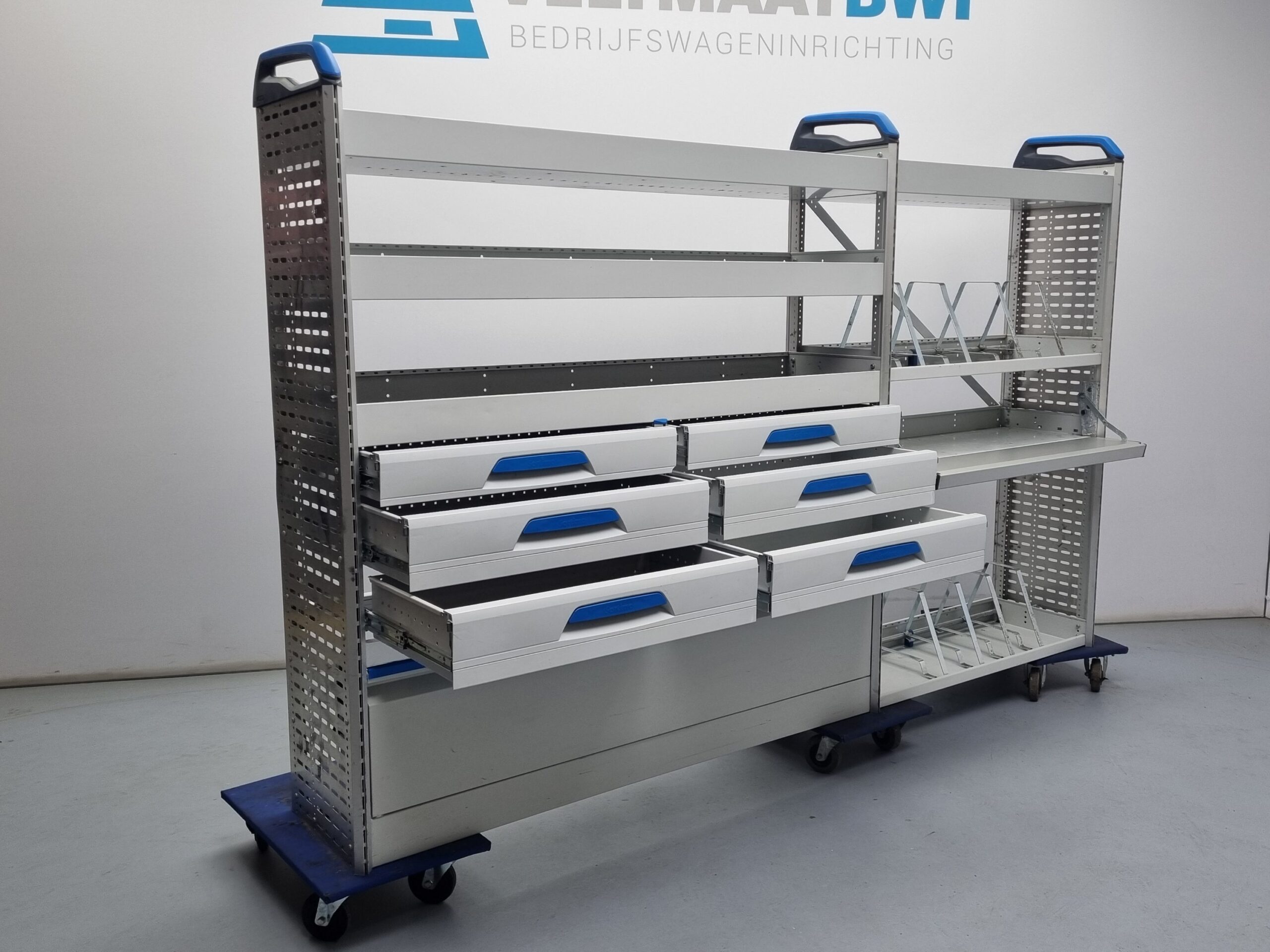 9648-1 Sortimo - Afbeelding 2