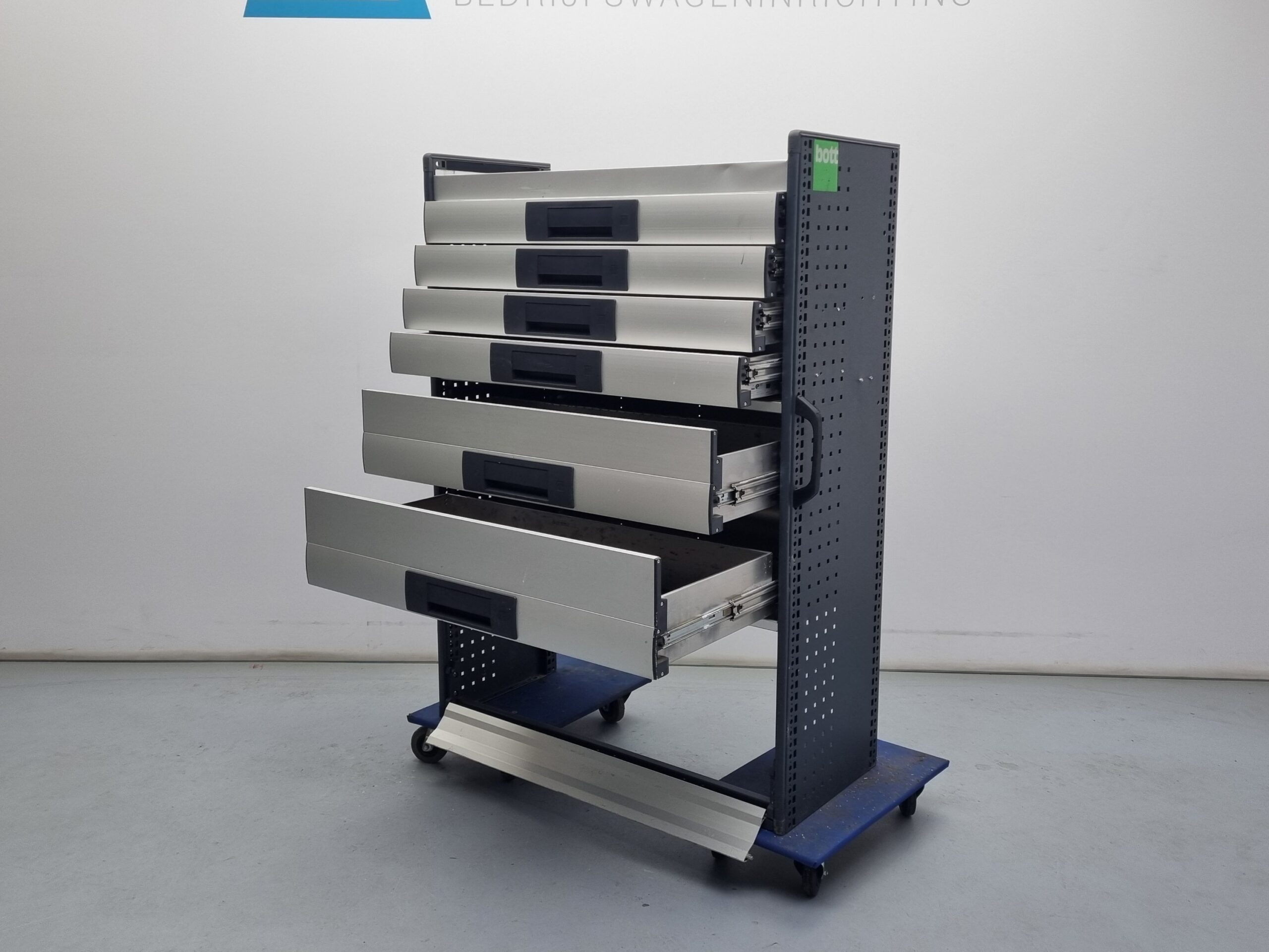 9649 Bott - Afbeelding 2