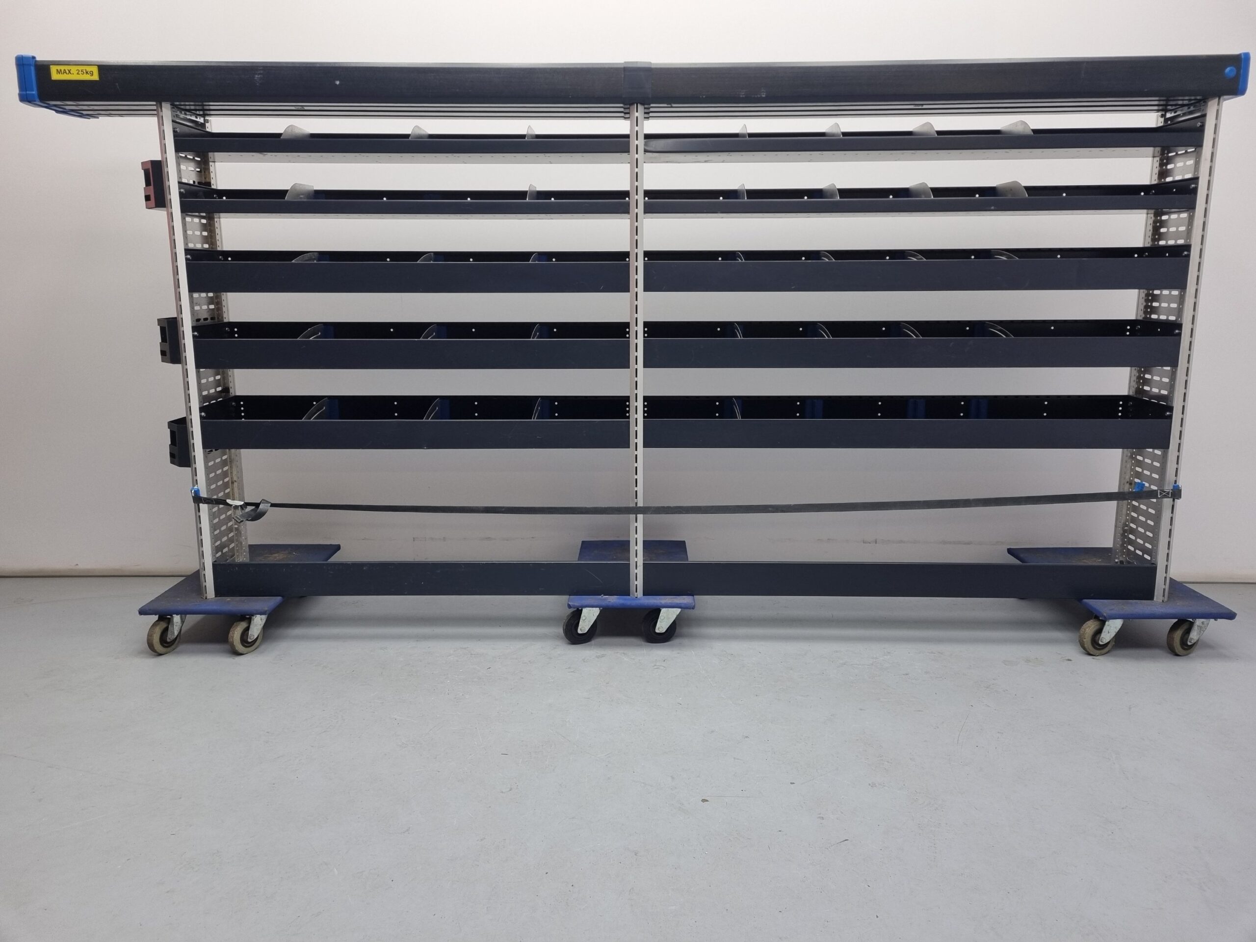 9646-1 Sortimo - Afbeelding 2