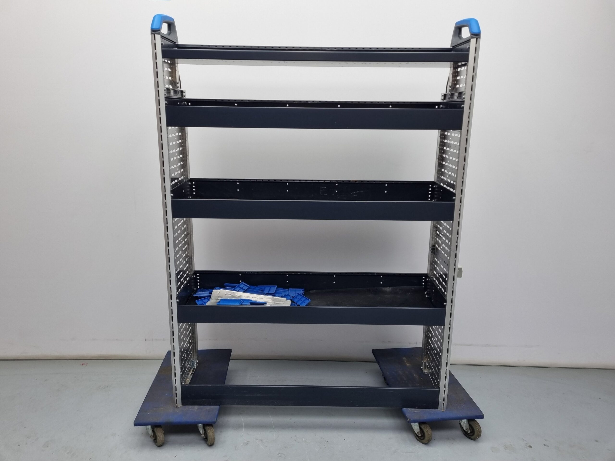 9646-2 Sortimo - Afbeelding 2