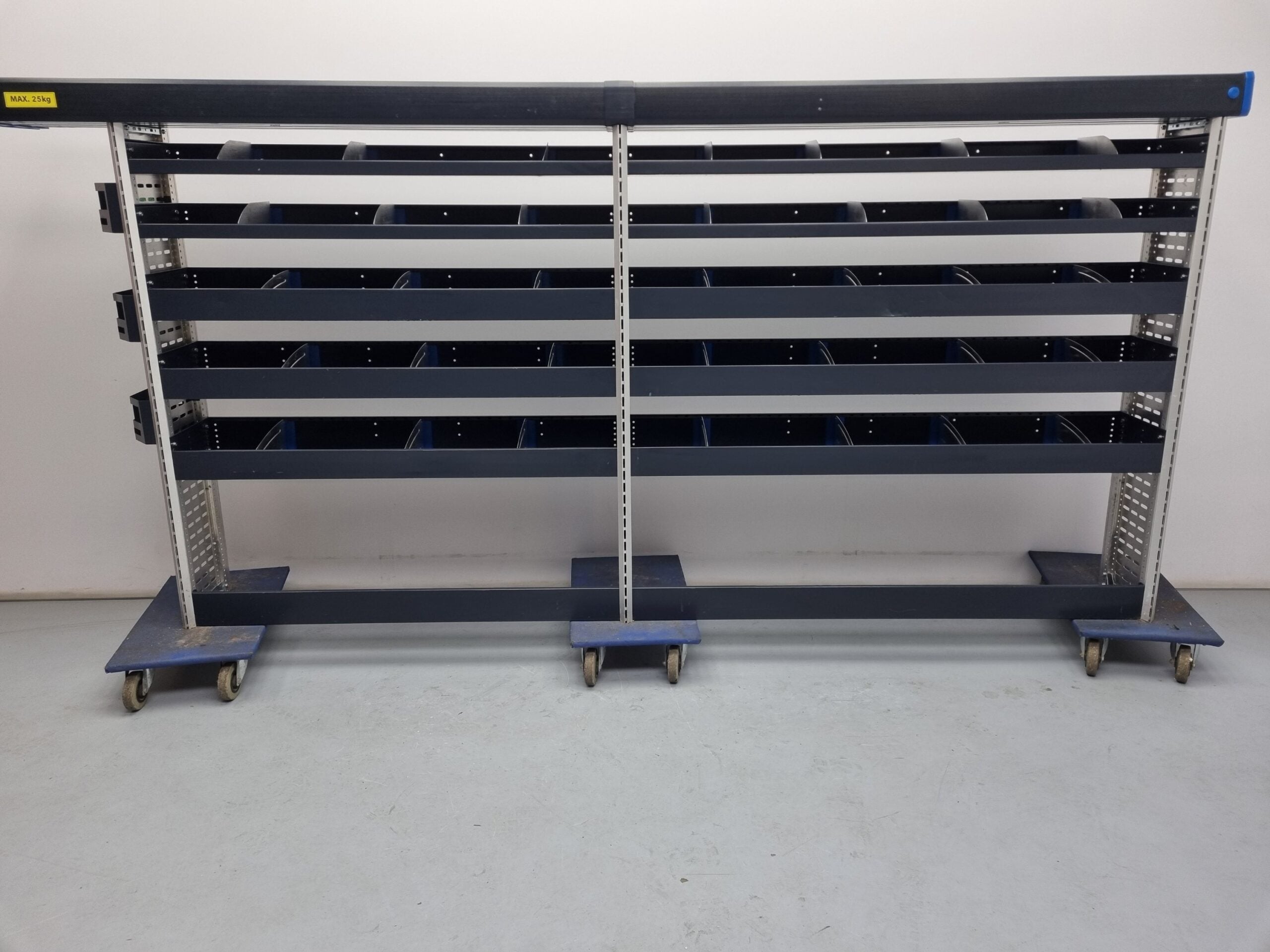 9646-3 Sortimo - Afbeelding 2