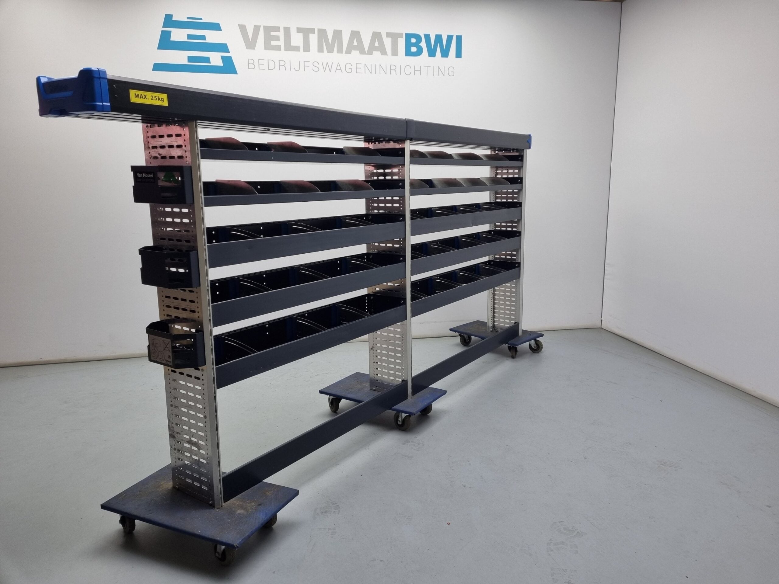 9646-3 Sortimo - Afbeelding 3