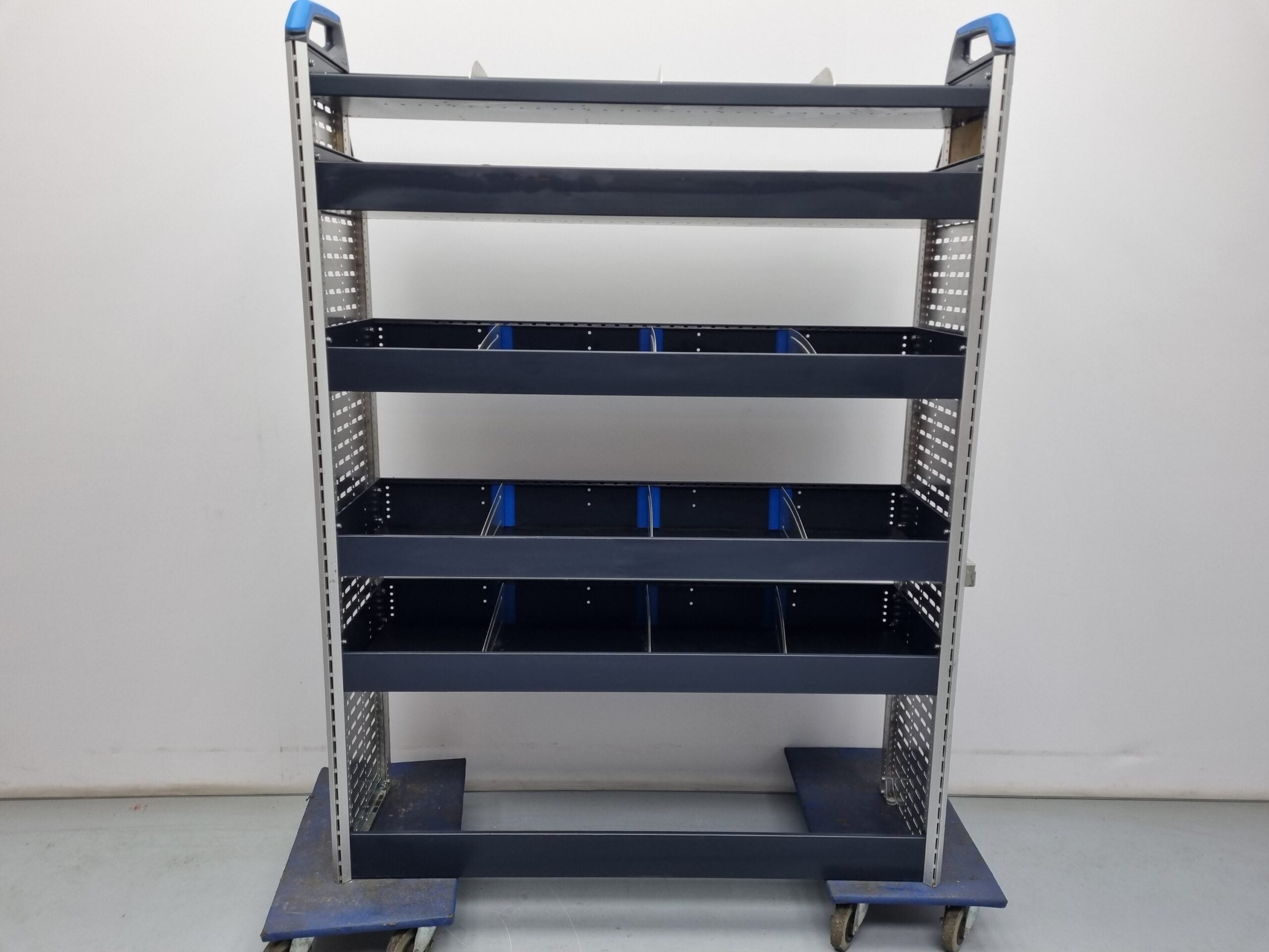 9646-4 Sortimo - Afbeelding 2