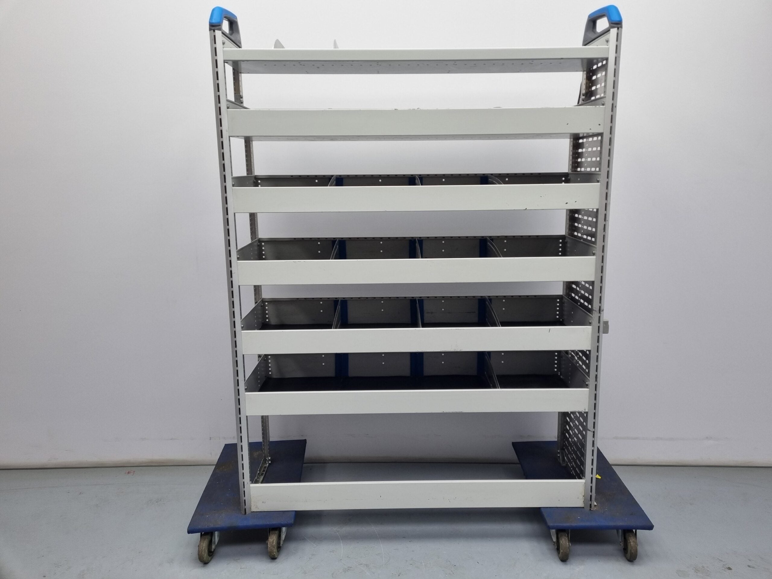 9646-5 Sortimo - Afbeelding 2