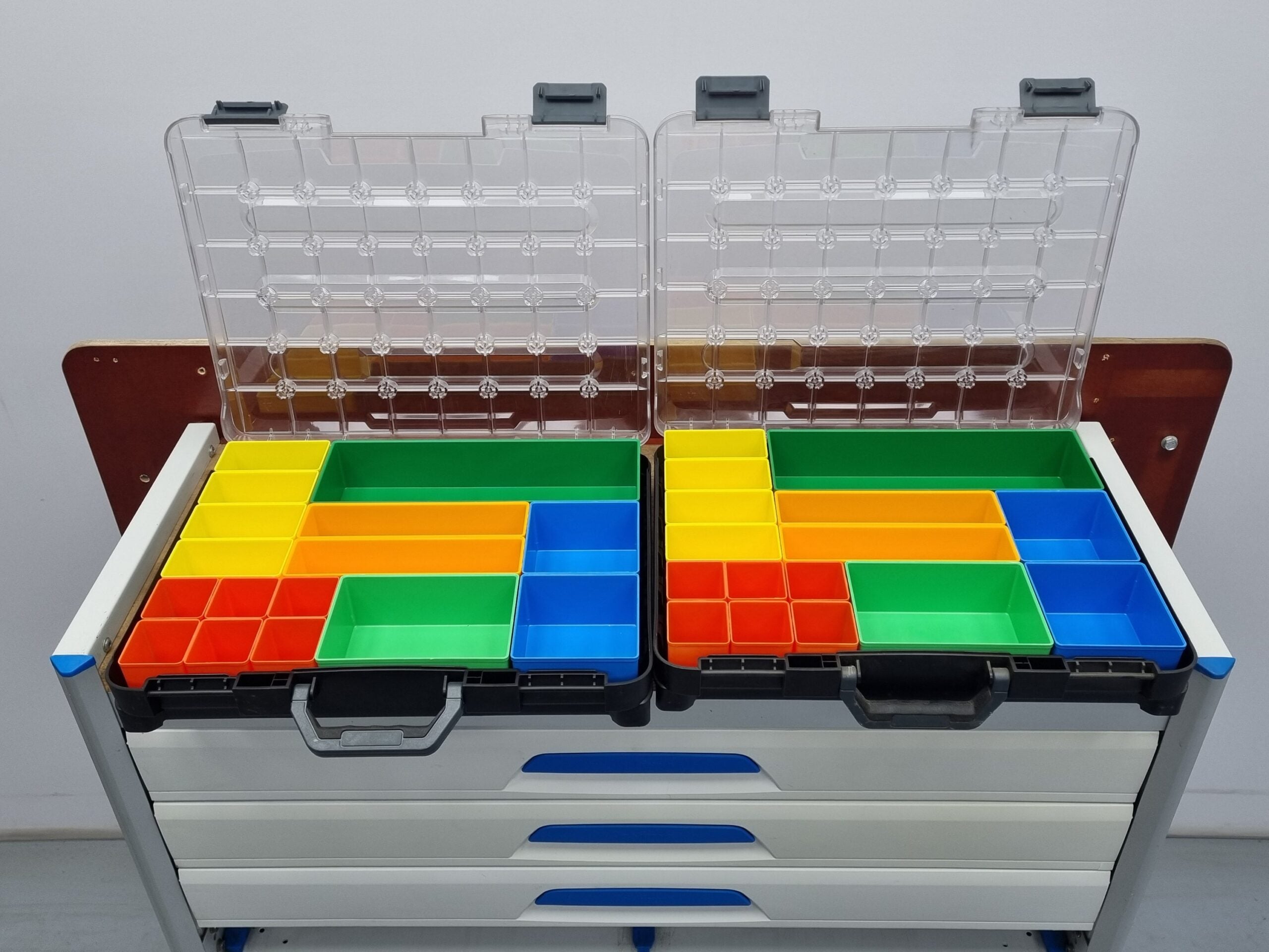 9650-3 Sortimo - Afbeelding 7