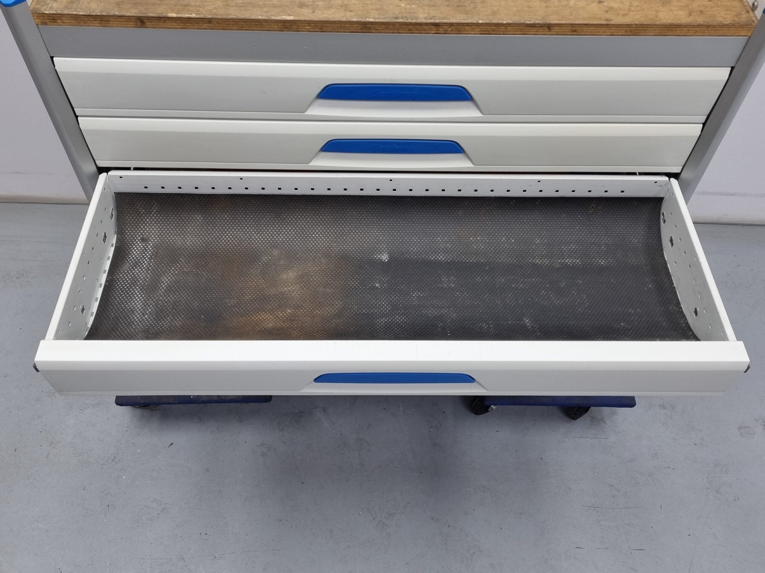 9650-3 Sortimo - Afbeelding 5