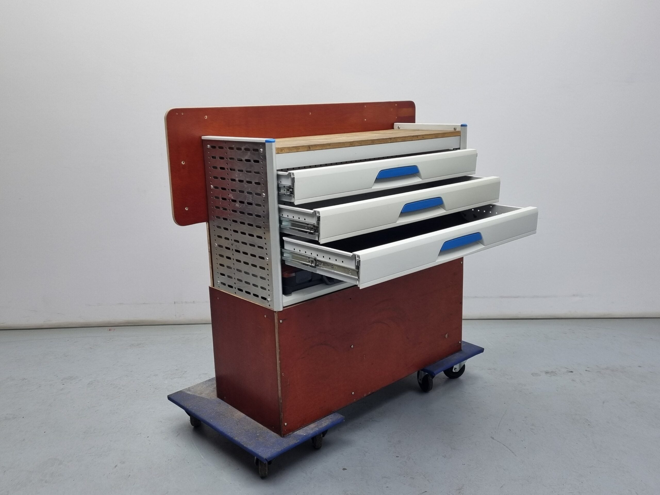 9650-3 Sortimo - Afbeelding 2