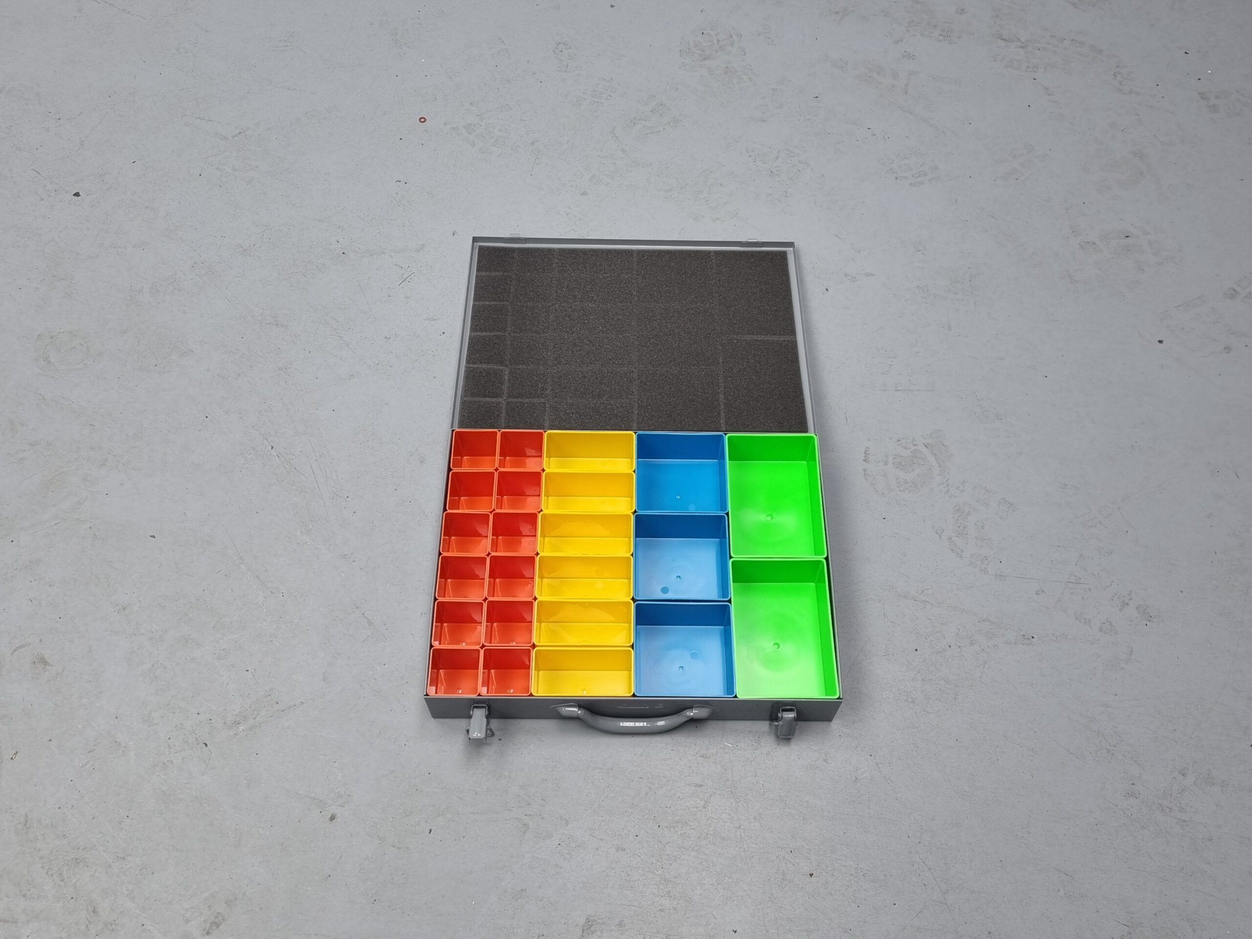 9651-17 Sortimo SR5 - Afbeelding 7