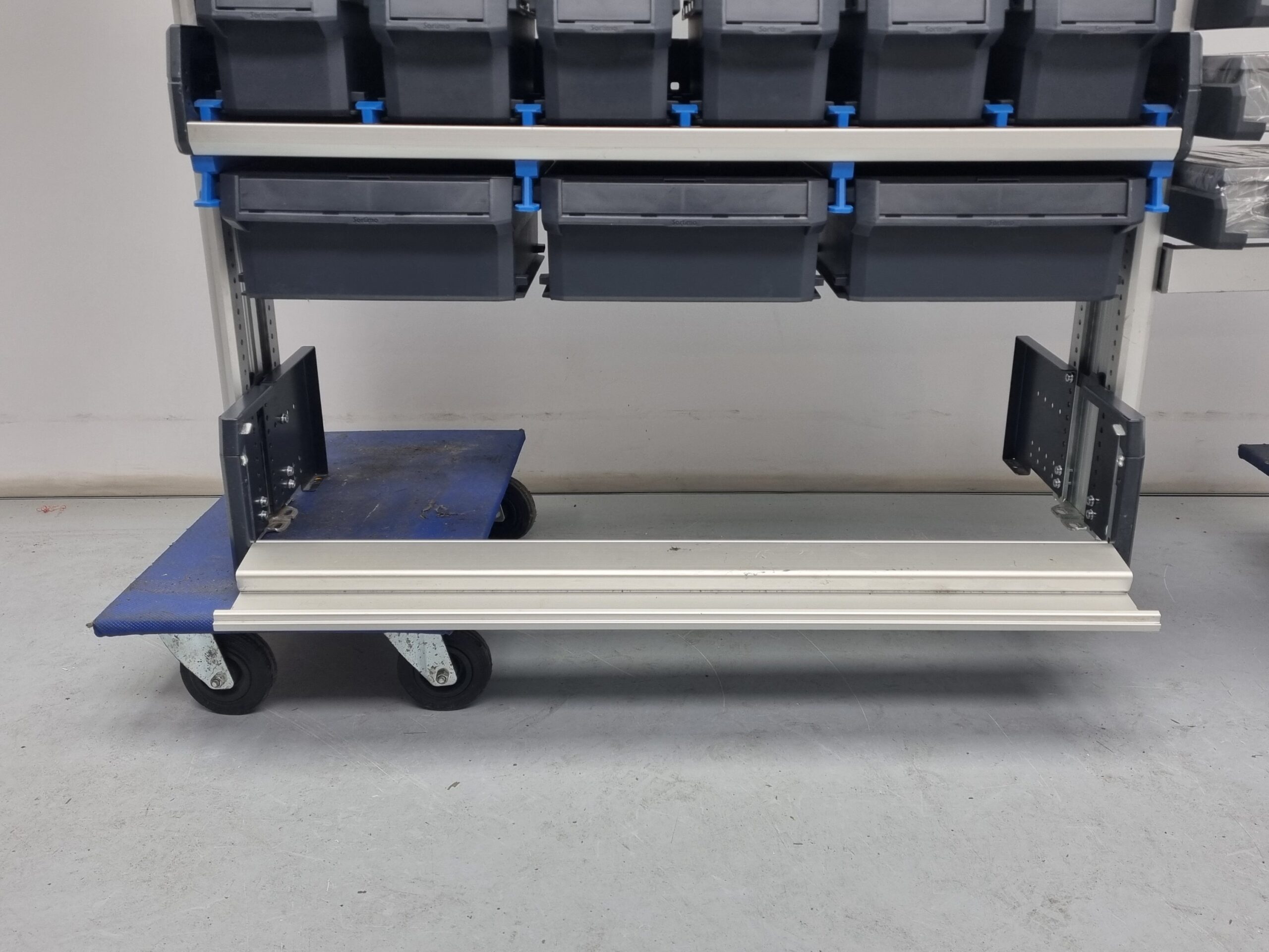 9651-17 Sortimo SR5 - Afbeelding 8