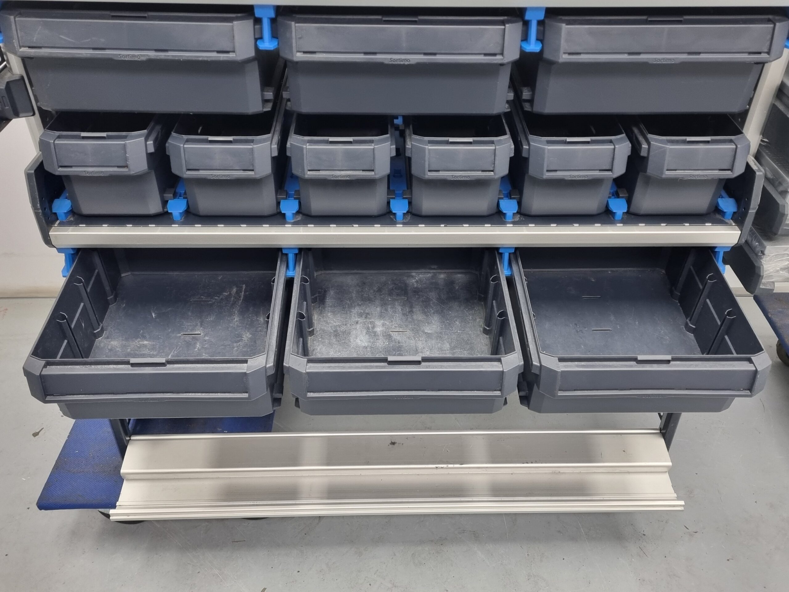 9651-17 Sortimo SR5 - Afbeelding 5