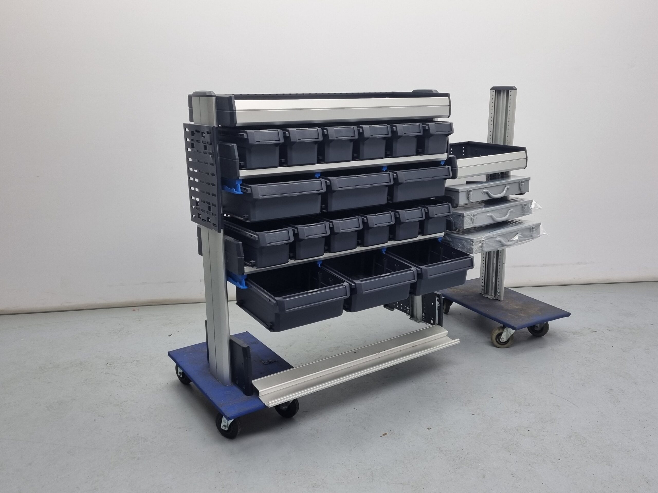 9651-17 Sortimo SR5 - Afbeelding 2