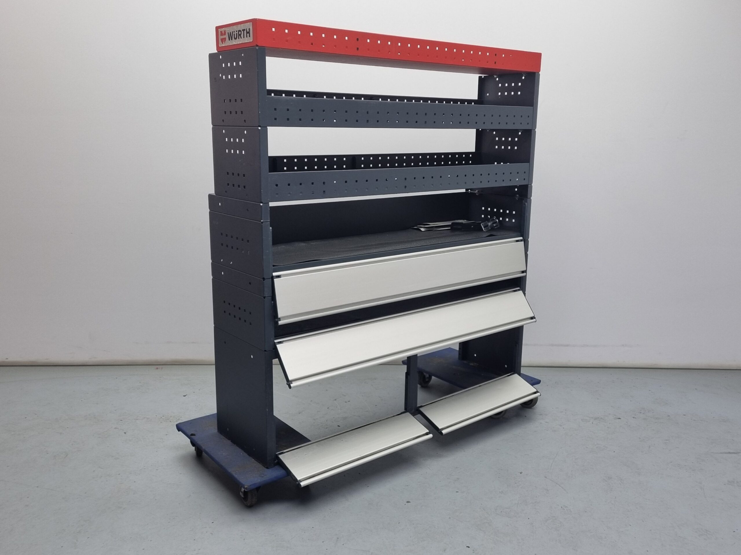 9651-3 Würth - Afbeelding 2