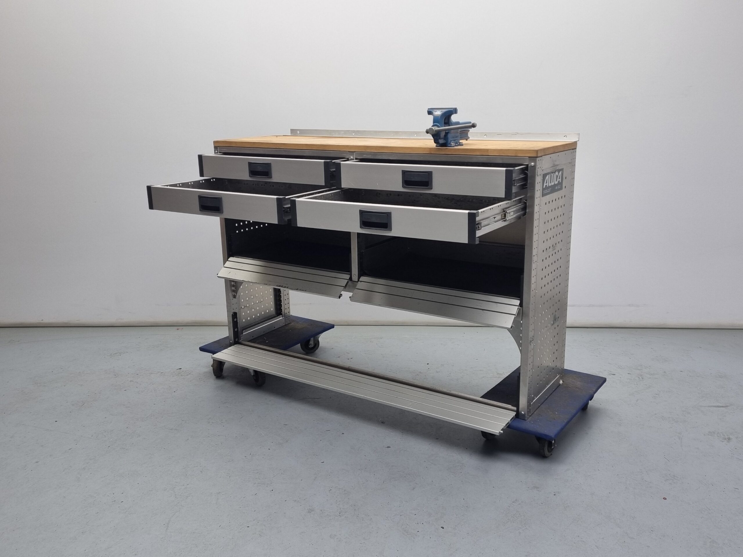 9651-23 Aluca - Afbeelding 2